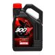 Motul 300V 4T Factory Line Road Racing 10W-40 4L motorolaj