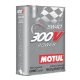 MOTUL 300V Power 5W-40 2L versenyolaj - megszűnt!