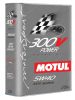 MOTUL 300V Power 5W-40 2L versenyolaj - megszűnt!