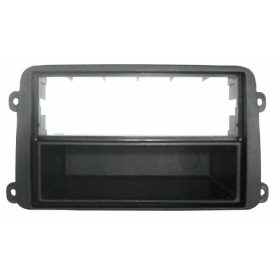   Phonocar 03294 Skoda, VW autórádió beépítőkeret Rádiókeret