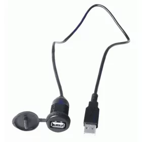 Phonocar 05912 USB hosszabbító kábel