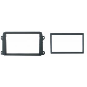   Phonocar 03461 Volkswagen autórádió beépítőkeret Rádiókeret