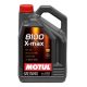 MOTUL 8100 X-max 0W-40 4L motorolaj