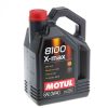 MOTUL 8100 X-max 0W-40 4L motorolaj