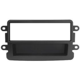Phonocar 03205 1DIN autórádió beépítő keret