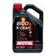 Motul 8100 X-CLEAN 5W-40 4L motorolaj