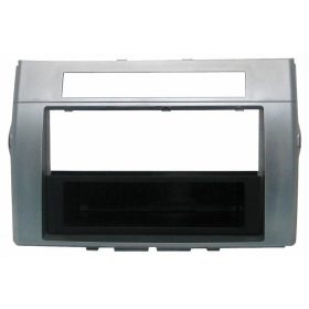   Phonocar 03417 Toyota autórádió beépítőkeret Rádiókeret