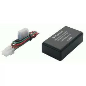 Phonocar 05143 Can-Bus interface Interface