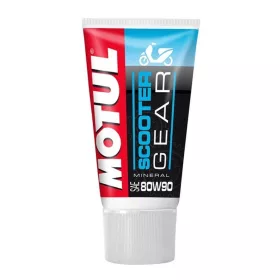 MOTUL Scooter Gear 80W-90 150ml