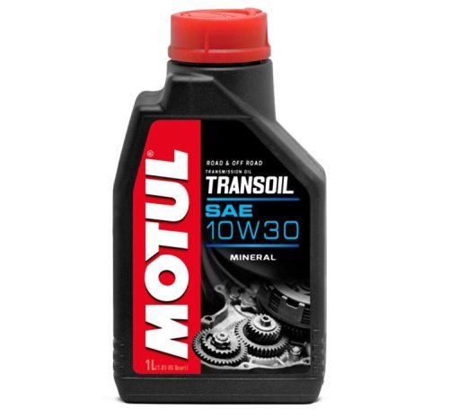MOTUL Transoil 10W-30 1L váltóolaj