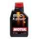 MOTUL 8100 X-Power 10W-60 1L motorolaj