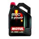 MOTUL 8100 X-Power 10W-60 4L motorolaj