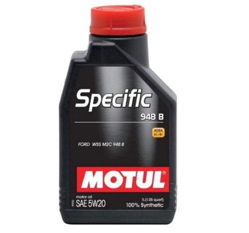 MOTUL Specific 948B 5W-20 1L motorolaj