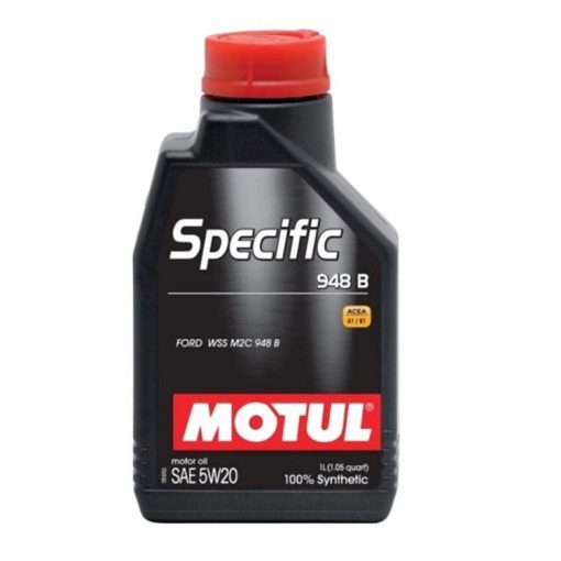MOTUL Specific 948B 5W-20 1L motorolaj