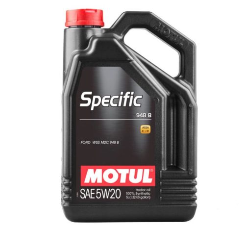 MOTUL Specific 948B 5W-20 5L motorolaj