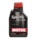 MOTUL Specific VW 504.00-507.00 5W-30 1L motorolaj