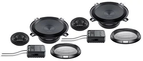 Audison APK 130  2 utas hangszóró szett, 13cm, 225W