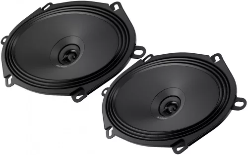 Audison APX 570 Két utas koaxiális hangszóró, 13x18cm, 210W