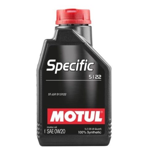 MOTUL SPECIFIC 5122 0W-20 1L motorolaj