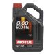 MOTUL 8100 Eco-lite 0W-20 5L motorolaj