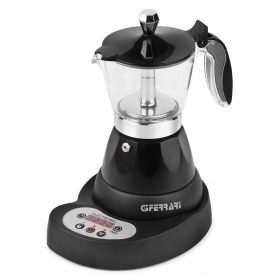   G3 Ferrari G10045 RISVEGLIO ESPRESSO elektromos presszókávé főző