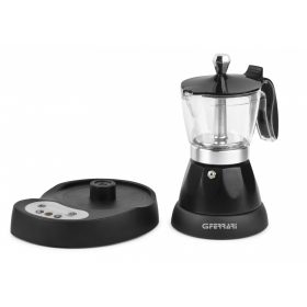   G3 Ferrari G10045 RISVEGLIO ESPRESSO elektromos presszókávé főző