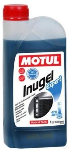 MOTUL Auto Cool Expert  -37oC 1L hűtőfolyadék