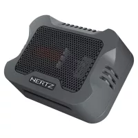 Hangváltó, hangprocesszor