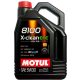 MOTUL 8100 X-clean EFE 5W-30 5L motorolaj