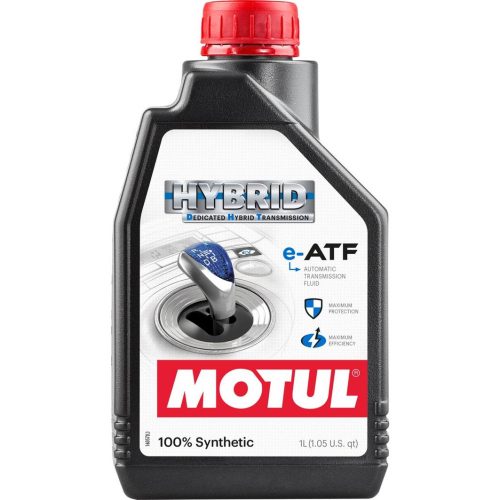 MOTUL DHT e-ATF Hibrid Váltó folyadék - 109562