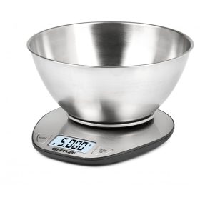   G3 Ferrari G20062 LINEA Konyhai mérleg digitális kijelzővel