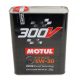 MOTUL 300V Power 5W-30 2L motorolaj - 110814