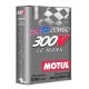 MOTUL 300V Le Mans 20W-60 2L versenyolaj