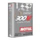 MOTUL 300V Competition 15W-50 2L versenyolaj