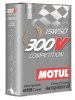 MOTUL 300V Competition 15W-50 2L versenyolaj