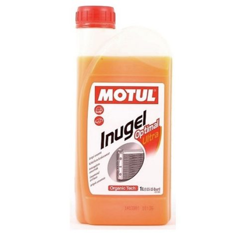 MOTUL Auto Cool Optimal -37oC 1L hűtőfolyadék