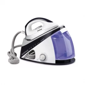   G3 Ferrari G40011 STIROPIU Professzionális gőzállomás folyamatos utántöltéssel