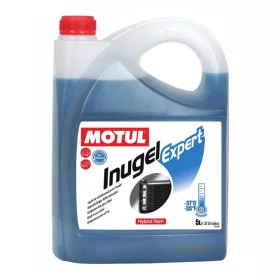 MOTUL Auto Cool Expert -37oC 5L hűtőfolyadék