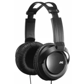 JVC HA-RX330 Hifi, zárt fejhallgató