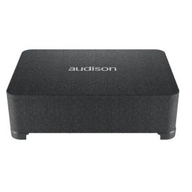 Audison APBX 10DS Zárt mélyláda