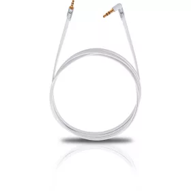   Oehlbach OB 35000 i-Jack 25 Performance Fejhallgató kábel, 2,5mm Jack / 3,5mm Jack 1,5 méter