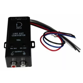 Dietz BOA-00906-00 jelátalakító