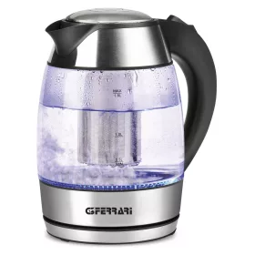   G3 Ferrari G10066 BOLLE BLU Elektromos vízforraló, teafőző