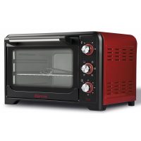 Légkeveréses minisütők