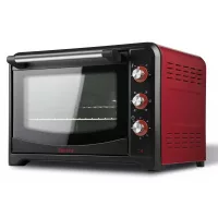 Elektromos és forrólevegős sütő