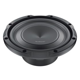   Audison Prima APS 10D Dupla tekercses mélysugárzó, 800W, 25cm