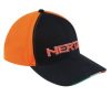 Hertz Hertz ORANGE/BLACK CAP Baseball sapka Hertz felírattal, narancs/fekete színben