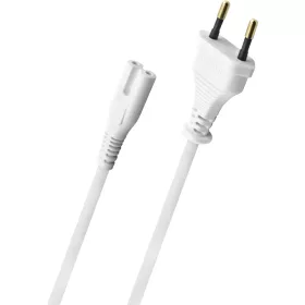   Oehlbach OB 17051 Powercord C7/500 Performance prémium hálózati tápkábel, 5 méteres
