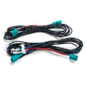   Audison APBMW BIAMP 1 plug & play kábelköteg BMW és MINI hangrendszerhez