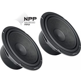 Hertz C 165 L Mély-közép sugárzó, 240 W, 16,5 cm